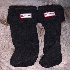 Hunter Original Kids Boot Socks